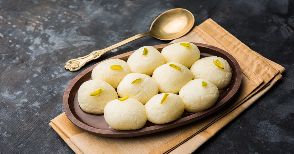 rasgulla