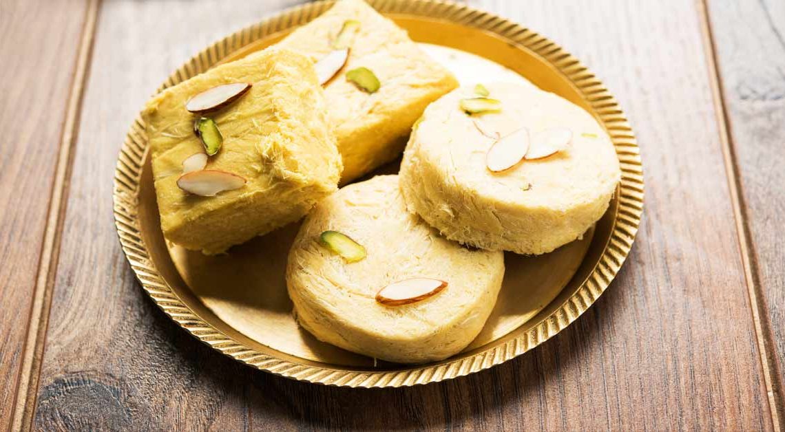 Soan Papdi