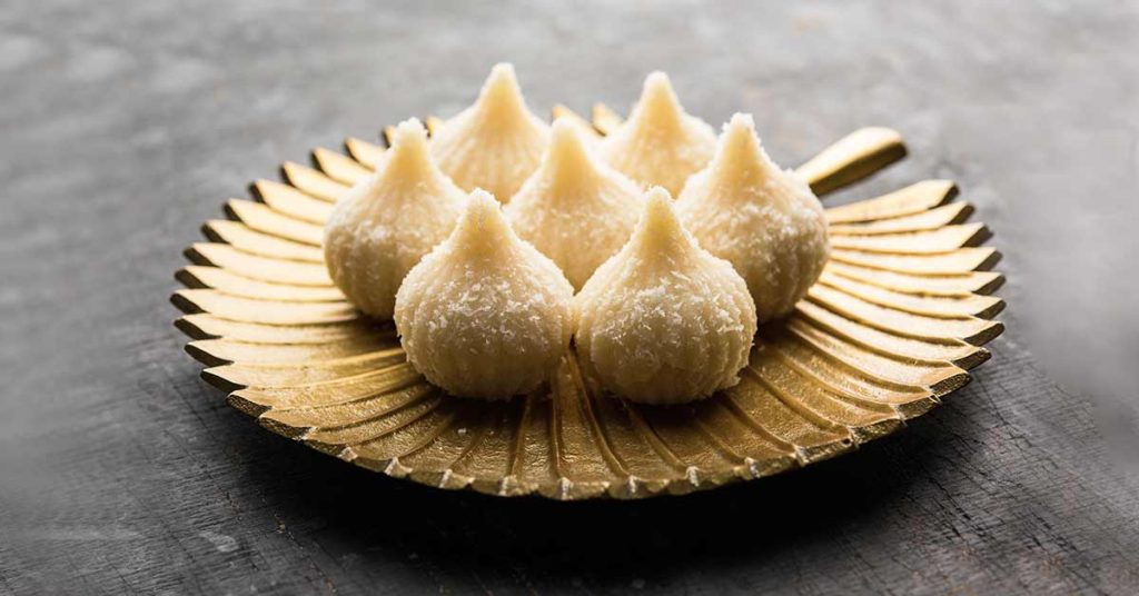 modak