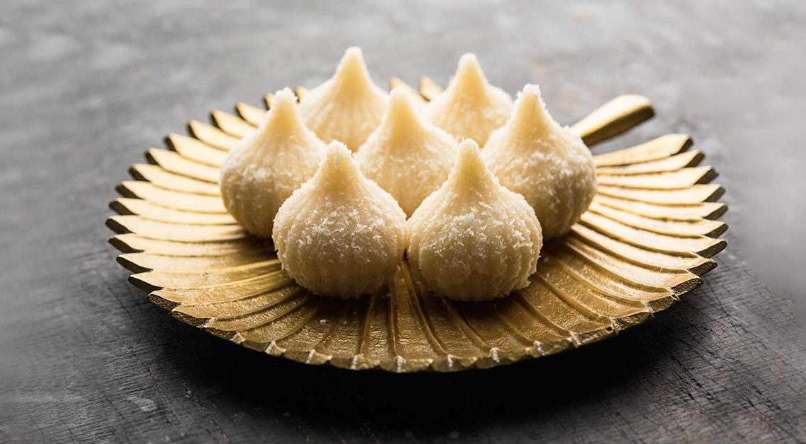 modak