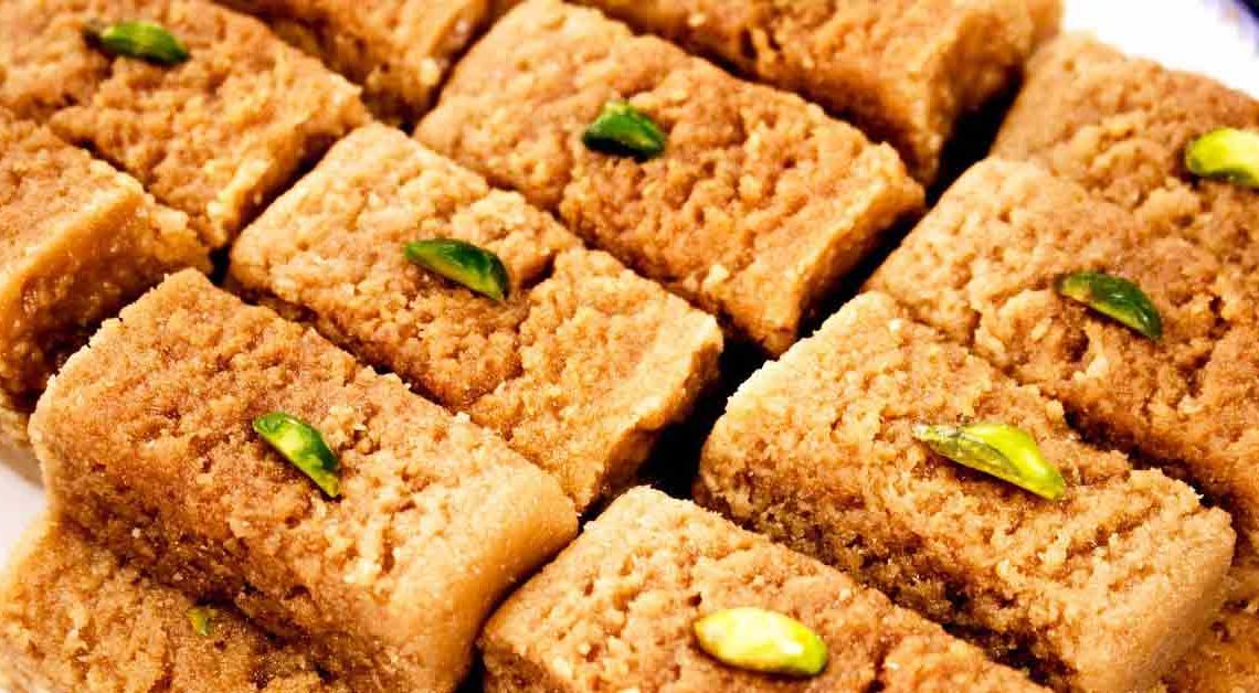 Sweetest Of Them All: Stock Up On Milk Cakes, Kalakand & More From This  Shop | LBB
