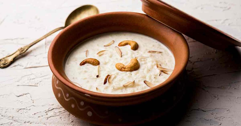 kheer