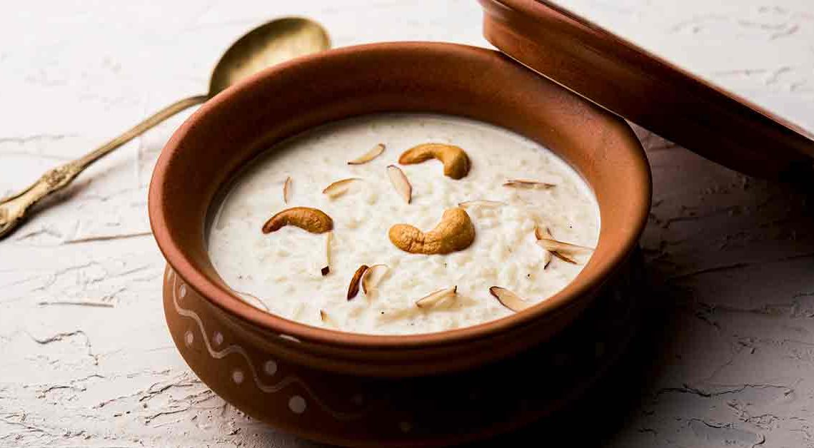 kheer