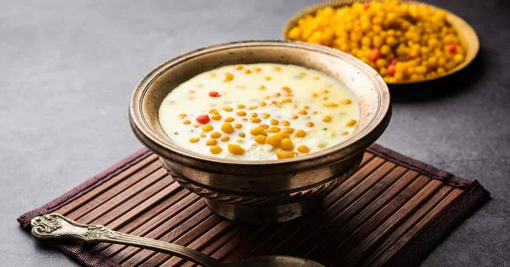 Boondi Kheer