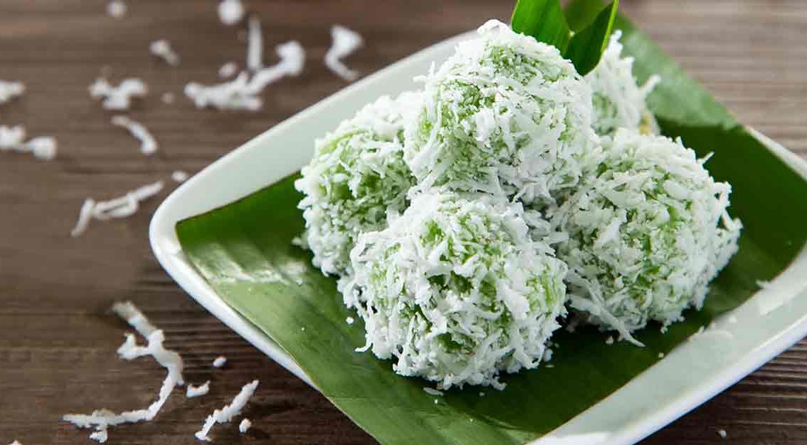 Divine Confluence: The Story Behind Paan Coconut Ladoo